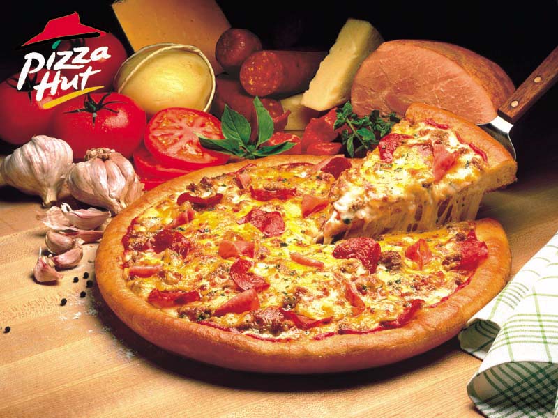 Yum! Brands Russia продаст мастер-франшизу Pizza Hut