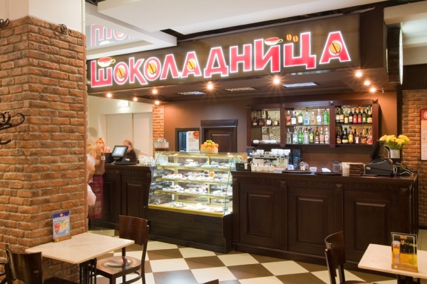 «Шоколадница» запустит новый формат кафе Mgrillcafe