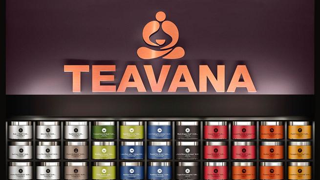 Starbucks и AB InBev заключили соглашение о производстве чая