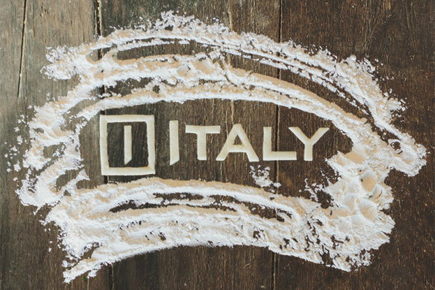 ITALY GROUP открывает четвертый ресторан