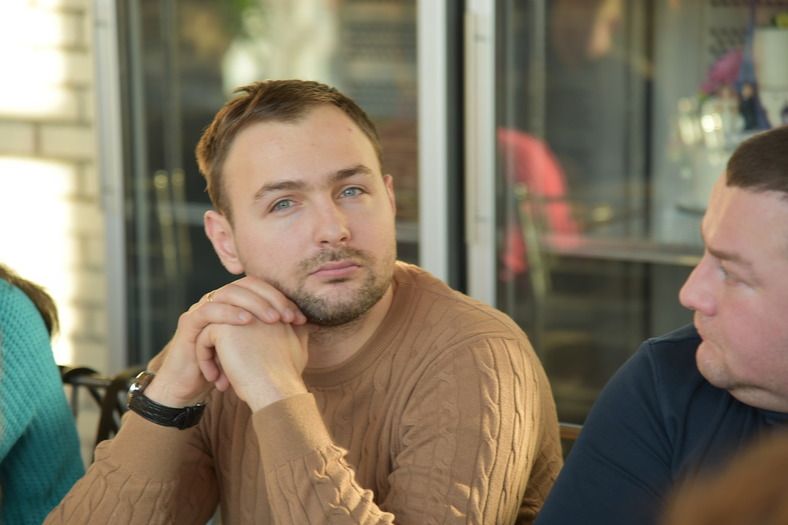 Максим Кораблёв-Дайсон, управляющий партнер Parusa RMC отметил, что ресторанный проект следует изначально тщательно продумать, чтобы впоследствии реализовать без серьезных проблем