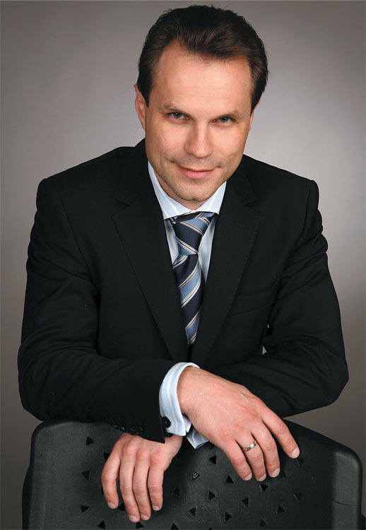 Юрий Михайличенко, исполнительный директор Российской ассоциации франчайзинга (РАФ): «В ближайшие два-три года прогнозируем удвоение рынка»