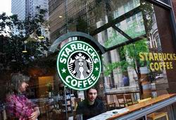 Starbucks увеличил прибыль на 85%