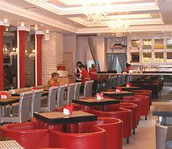 В столице открылся первый ресторан ProSushi