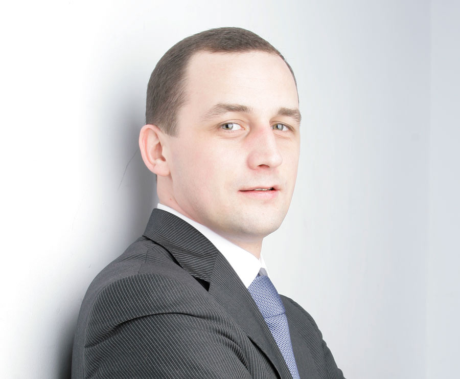 Егор Логинов: «Предпринимателю теперь доступен максимально широкий спектр инструментов для эффективного управления своими операциями»