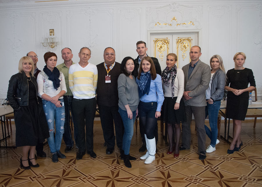 «Росинтер» открыл пять ресторанов на Украине