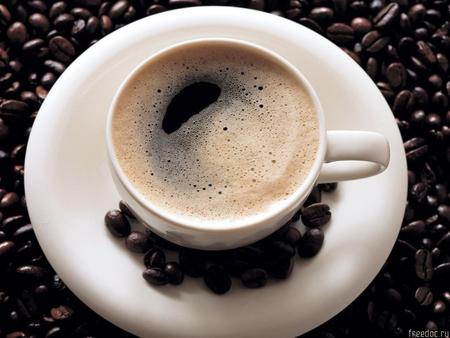Кофе поможет предотвратить диабет
