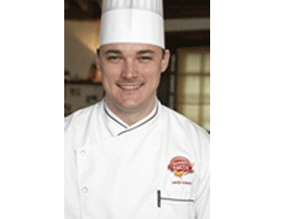 Шеф-повар Дмитрий Готовцев проведет мастер-класс на Международном Кулинарном салоне «Мир ресторана и отеля»