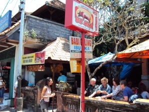 Лучшие рестораны на курорте Бали