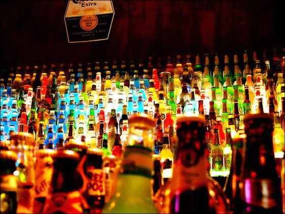За ночную продажу алкоголя в Татарстане будут лишать лицензии