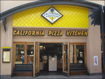 Сеть пиццерий California Pizza Kitchen наконец продали