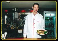 Службу ресторанов и баров отелей Reikartz возглавил Барт ван дер Воссен