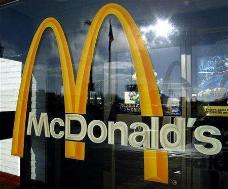 McDonald’s в России значительно увеличил чистую прибыль