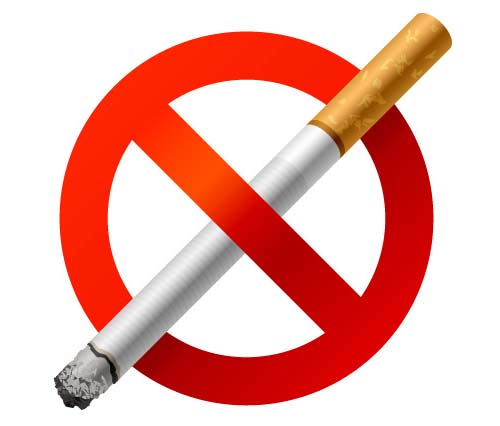 В Непале запретили курение в общественных местах