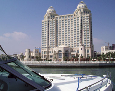 В отеле Four Seasons в Дохе скоро откроется ресторан юго-восточной кухни