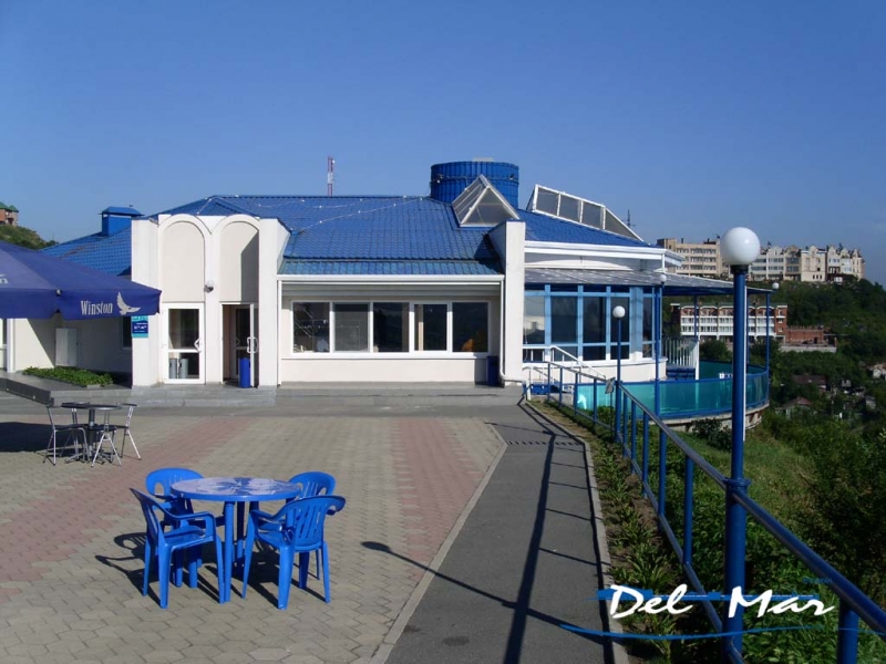 Известный ресторан Владивостока закрыли из-за нарушений