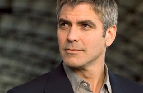 В Америке появится текила от Джорджа Клуни