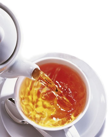 В Индии чаю присвоят звание национального напитка