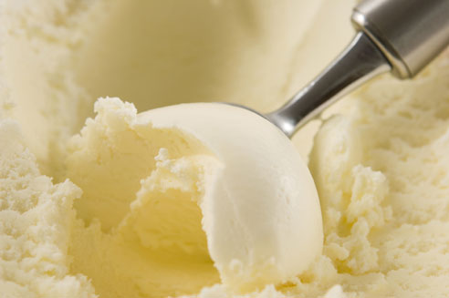 В этом году мороженое может подорожать из-за увеличения цен на ваниль