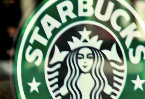 Starbucks просит собачий приют Starbarks изменить название