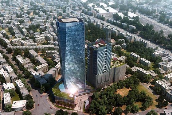 GHM откроет отель и высококлассные рестораны в Мумбае
