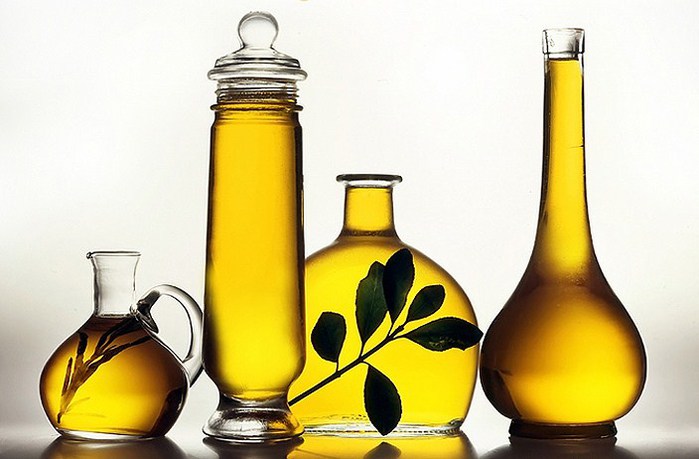 Еврокомиссия отменила свой запрет на хранение оливкового масла в стеклянных бутылках