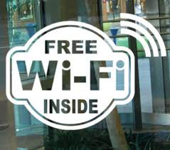 Россияне хотят видеть в ресторанах бесплатный Wi-Fi