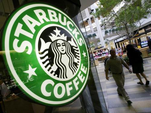 Джордж Лукас приобрел акции Starbucks