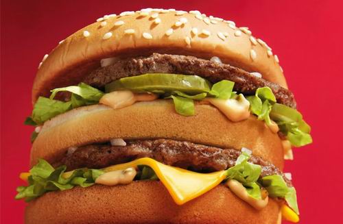 Burger King  представил на российский рынок новинку
