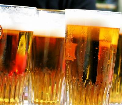Грузинская пивоваренная компания Натахтари планирует выйти на российский рынок