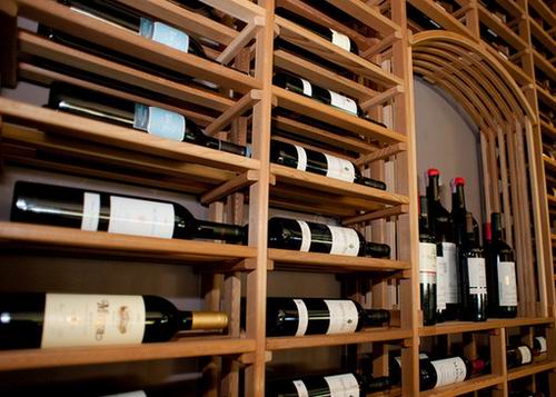 Ресторан Gourmond удостоен награды журнала Wine Spectator за эксклюзивную винную карту