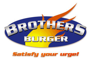 The Burger Brothers открывают собственное кафе