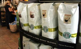 Starbucks заплатит бывшим партнерам 2,7 миллиарда долларов