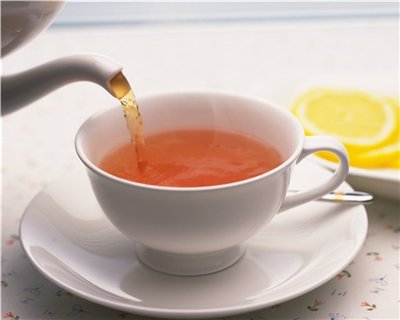 В столице отпразднуют всемирный День чая