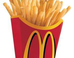 В McDonald's может появиться генетически модифицированный картофель фри
