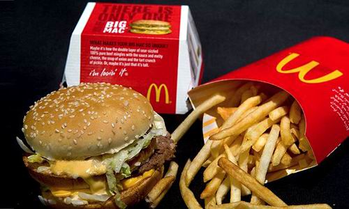 McDonald’s собирается в Барнаул
