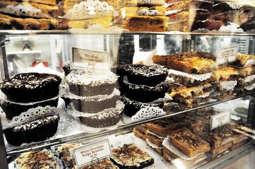 В Москве откроется пекарня Magnolia Bakery