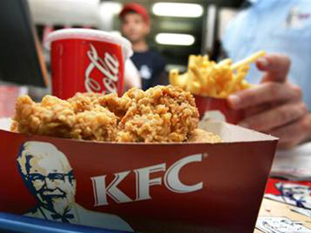Башкирский франчайзи намерен развивать сеть KFC в Челябинской и Оренбургской областях