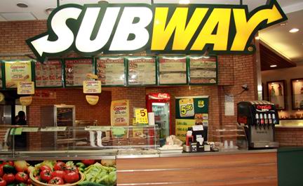 Лучшим в Европе стал омский франчайзи Subway