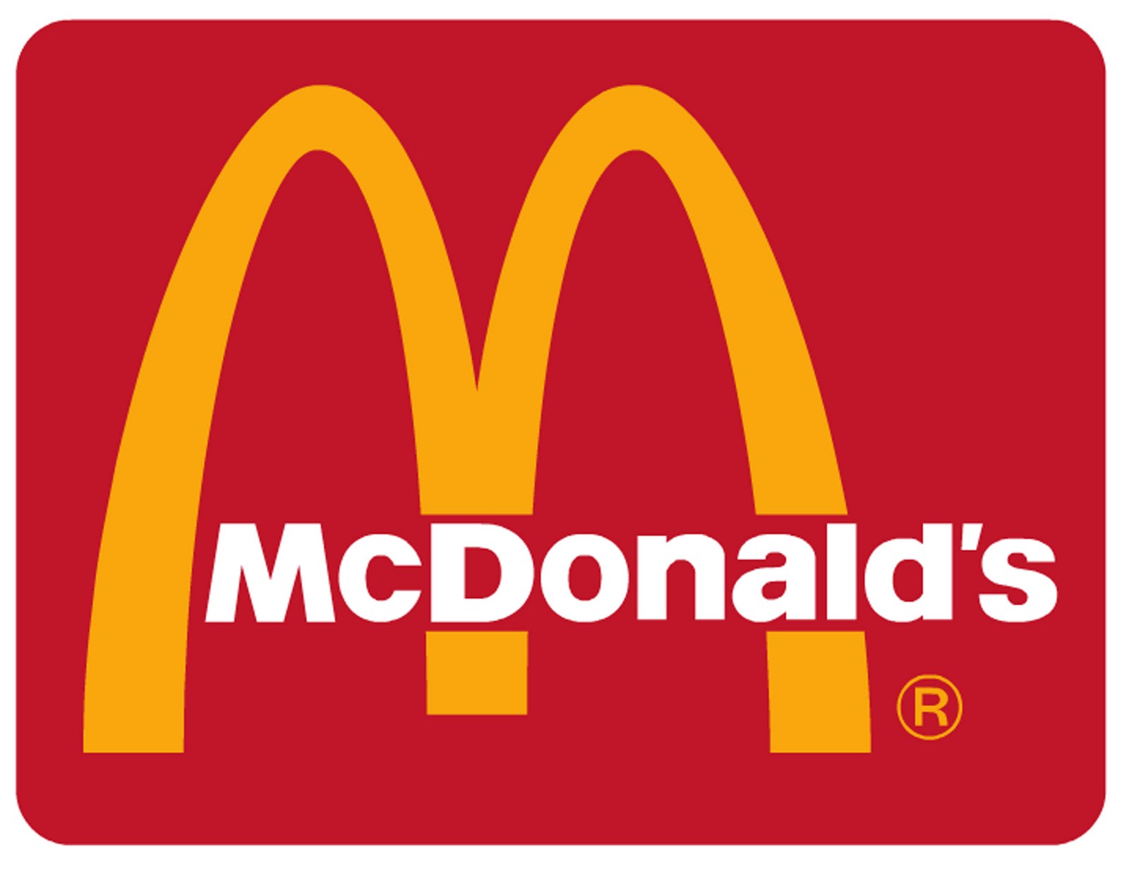McDonalds расширяется в России