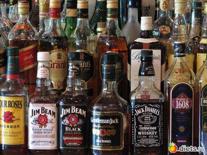 15% торговых предприятий в Москве лишились лицензии на алкоголь