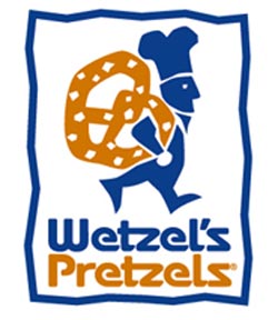 Открытие новой пекарни Wetzel’s Pretzels в ТРЦ «Европейский» состоялось 18 августа