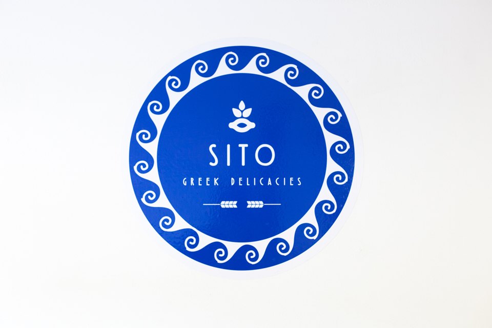 Ещё одно кафе греческой кухни Sito откроется  в Москве
