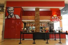 Первый ресторан KFC появится в Иркутске в декабре