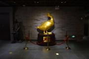В Китае открылся музей утки по-пекински