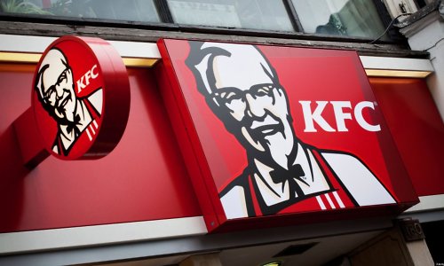 В Иркутске готовится к открытию второй ресторан KFC