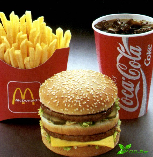 McDonalds придет в кемеровский «Променад»