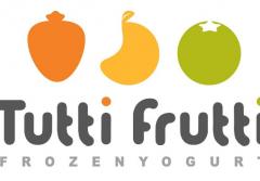 В Петербурге открывается первое кафе американской сети Tutti Frutti Frozen Yogurt