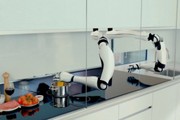 Moley Robotics разработала робота-повара