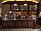 KOLL&#193;ZS BRASSERIE & BAR - новый ресторан в отеле Four Seasons Hotel Gresham Palace Budapest